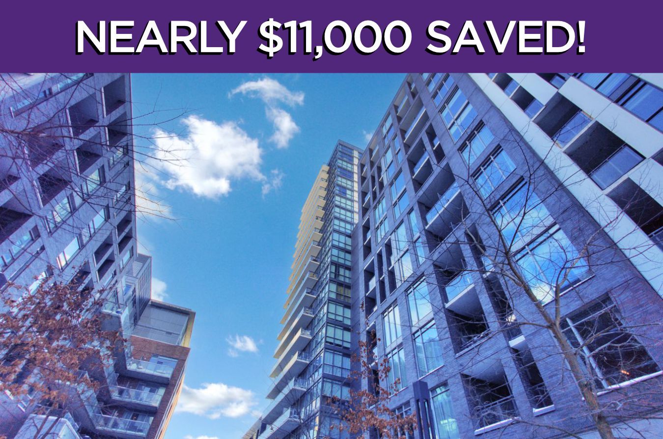 20 Minowan Miikan Lane Unit 1212 - Sold By The Best Queen West Real Estate Agent