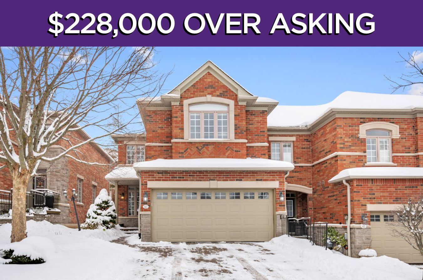 60 Westbury Court - Sold By The Best Westbrook Realtor